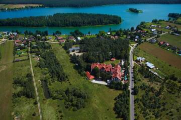 Фотографии Отель Hotel Albatros г. Serwy (Польша) №3 Фото Отель Hotel Albatros г. Serwy 3